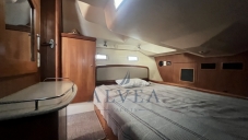 Hunter 426 /44 DS Owners